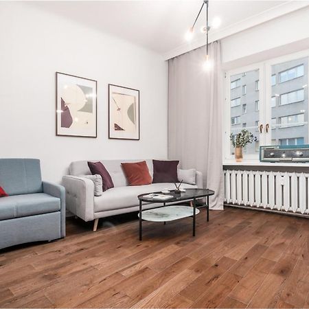 Apartments Monte Carlo Warsaw By Noclegi Renters Bagian luar foto